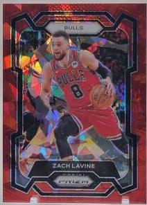 Zach LaVine