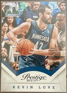Kevin Love