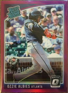 Ozzie Albies