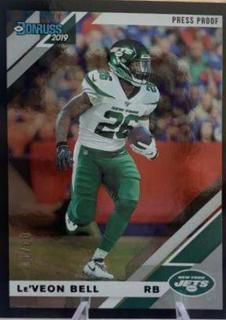 Le'Veon Bell