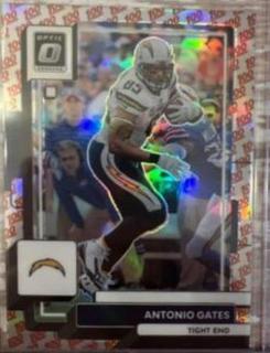 Antonio Gates