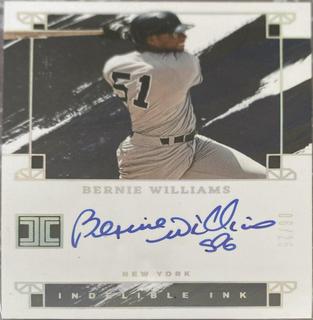 Bernie Williams
