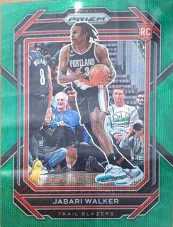 Jabari Walker