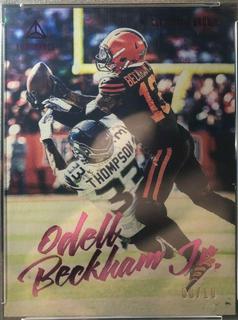 Odell Beckham Jr.