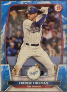 Freddie Freeman