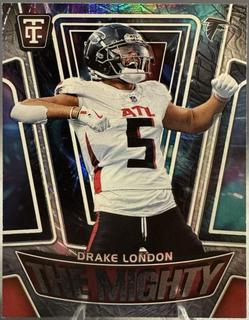Drake London