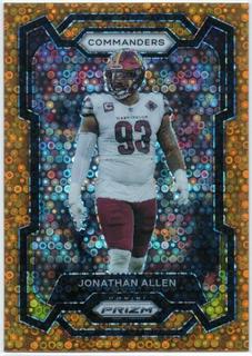 Jonathan Allen