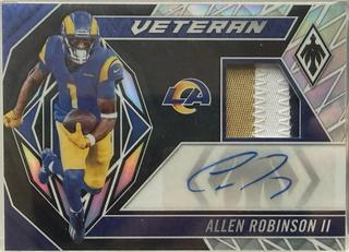 Allen Robinson II