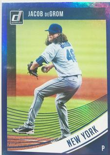 Jacob deGrom