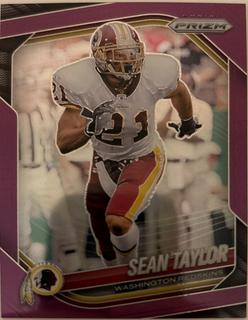 Sean Taylor