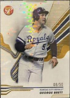 George Brett