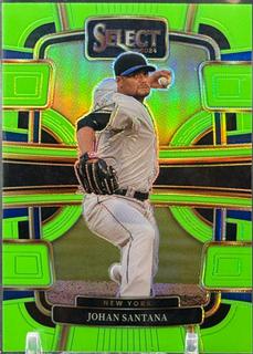 Johan Santana