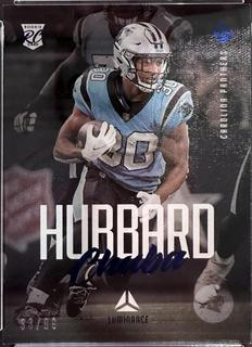 Chuba Hubbard