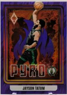 Jayson Tatum