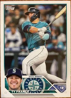 Seattle Mariners