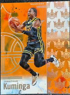 Jonathan Kuminga