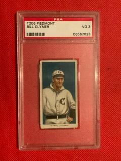 Bill Clymer