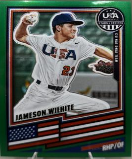 Jameson Wilhite