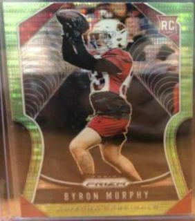 Byron Murphy