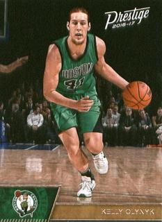 Kelly Olynyk