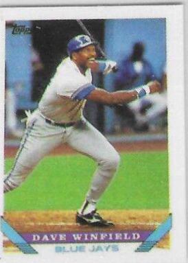 Dave Winfield #131