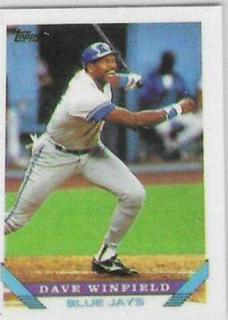 Dave Winfield