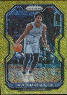 Jaren Jackson Jr.