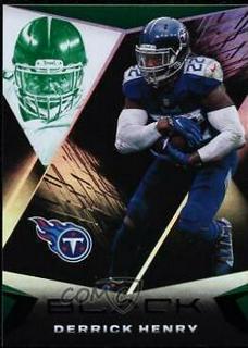 Derrick Henry