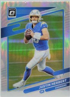 Justin Herbert