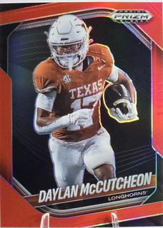 Daylan McCutcheon