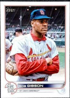 Bob Gibson