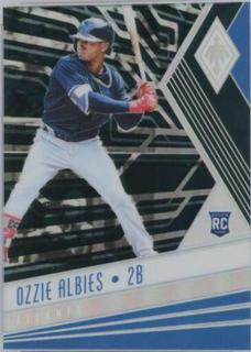 Ozzie Albies