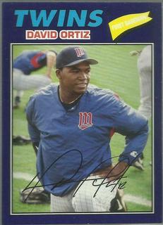 David Ortiz