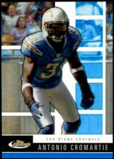 Antonio Cromartie