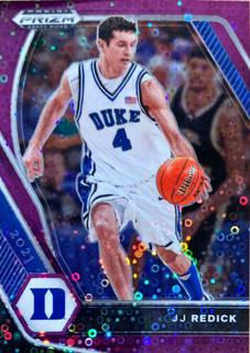 JJ Redick