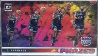 De'Aaron Fox