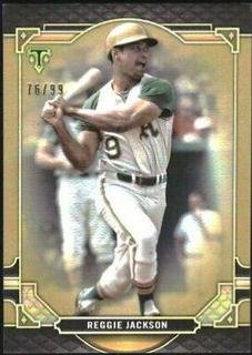 Reggie Jackson