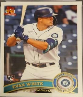 Evan White