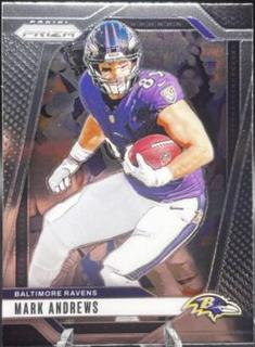 Mark Andrews