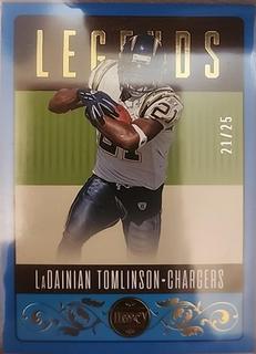 LaDainian Tomlinson