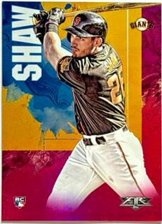 Chris Shaw