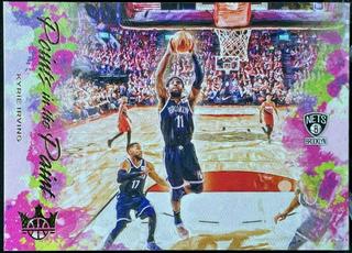 Kyrie Irving