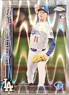 Roki Sasaki