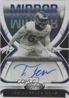 Terrell Lewis