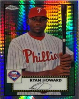 Ryan Howard