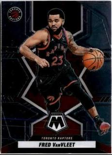 Fred VanVleet