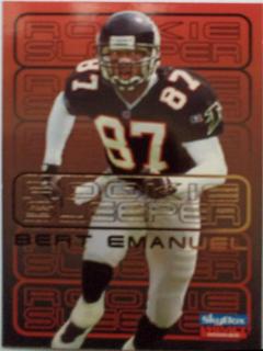 Bert Emanuel