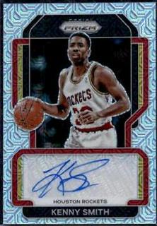 Kenny Smith