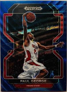 Paul George