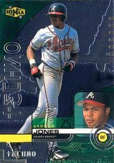 Andruw Jones